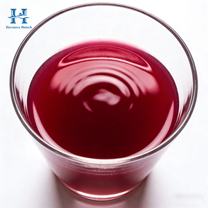 Havenova Manufacturers Suministra Jugo de Rosa, Bebida <span class=keywords><strong>Floral</strong></span> Natural, Venta al por Mayor a Granel, Grado Alimenticio para Fábricas de Bebidas - Product Image 1