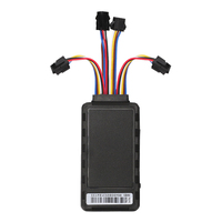 Système de suivi GPS filaire 4G pour véhicules avec RFID pour la gestion de flotte scolaire et de taxis
