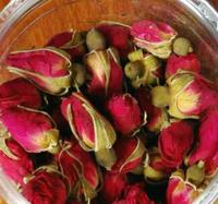 Meigui Lyophilisé Rouge Rose Fleurs Bourgeons Rose Fleurs Thé à vendre