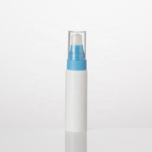 Tubo Cosmético Vacío de 1oz 2oz con Aplicador de Brocha para Mascarilla Facial, Suero Facial y Gel - Product Image 1