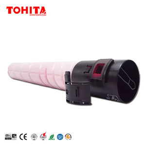 ตลับหมึกโทนเนอร์ TN227 TN-227 Tn227โทนเนอร์สำหรับ <span class=keywords><strong>C257i</strong></span> Konica <span class=keywords><strong>Minolta</strong></span> TN227BK โทนเนอร์ TN227C TN227M TN227Y ของ tohita - Product Image 2