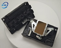 Nouvelle Tête d'Impression Originale pour R330/L800/L801/L850/L805/T50/R290, Compatible avec Encres Éco-Solvant et UV