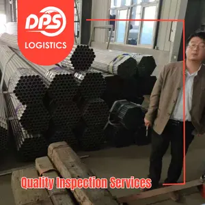 Dịch vụ kiểm tra trước khi giao hàng 100% kiểm tra chất lượng ở nantong changzhou