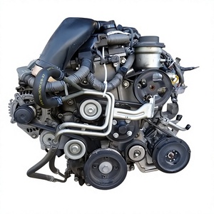 เครื่องยนต์เบนซิน 1TR-FE 2.0L 16V DOHC สภาพดี มือสอง สำหรับเปลี่ยนใส่รถตู้โตโยต้าไฮเอซ รถกระบะไฮลักซ์ - Product Image 3