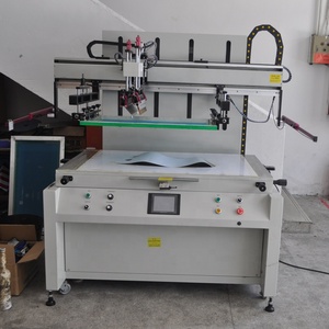 Tự Động Định Dạng Lớn Trung Quốc Corflute Tấm Màn Hình Máy In - Product Image 6