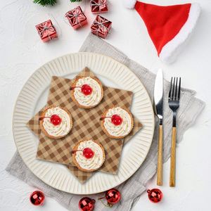 Tapis de cuisson personnalisé pour barbecue, résistant à l'huile et aux graisses, qualité alimentaire, pour pique-niques et fêtes en extérieur, papier sulfurisé haute température - Product Image 2