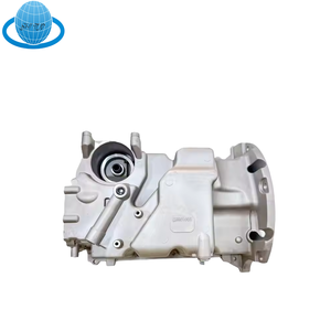 ถาดรอง<span class=keywords><strong>น้ำมันเครื่อง</strong></span>อะลูมิเนียมสำหรับรถยนต์ Mg350มก. - Product Image 1