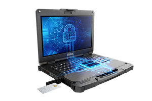 Getac B360 13.3 Inch Fully Rugged <b>Tablet</b> <b>for</b> Inside and Outdoors,12th Generation Core I5 or I7 Getac B360 Getac B360 13.3 - Product Image 5
