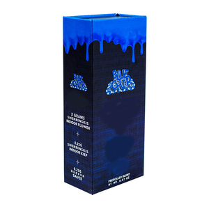Thiết kế độc đáo tinh tế tùy chỉnh thuốc lá Vaporizer Hộp bao bì với trẻ em kháng - Product Image 4