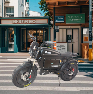 USA STOCK OWAYEBIKE Envío gratis 2025 Hot High Quality <span class=keywords><strong>E</strong></span> <span class=keywords><strong>Bike</strong></span> Bicicleta eléctrica híbrida 60V 20 pulgadas Electric Dirt <span class=keywords><strong>Bike</strong></span> Adulto - Product Image 1