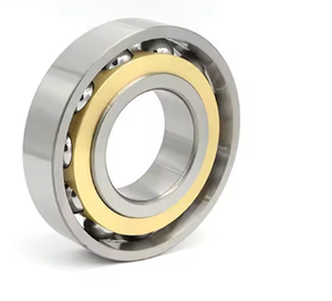 3301 <span class=keywords><strong>2rs</strong></span> góc liên hệ bóng mang đôi-hàng 3301 ZZ cao cấp chất lượng sản phẩm - Product Image 3