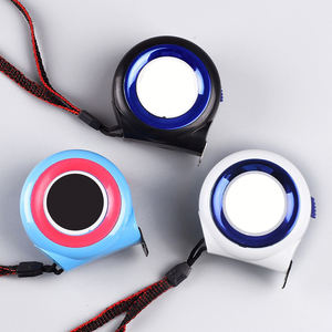 उच्च परिशुद्धता स्व-लॉकिंग वुडवर्किंग टेप माप 3 मीटर 5 मीटर 7.5 10 मीटर 10 मीटर मीट्रिक प्रणाली मोटा उन्नत चिपकने वाला लपेटा - Product Image 5