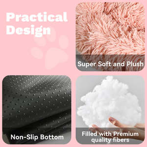 Beste Qualität ortho pä disches Hunde bett wasch bares menschliches Schlafs ofa für Hunde kätzchen Betten - Product Image 4