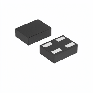4 XDFN Electronic Chips Component Authorized Distributor Power Management (PMIC) XC6501C1517R-G - Product Image 1