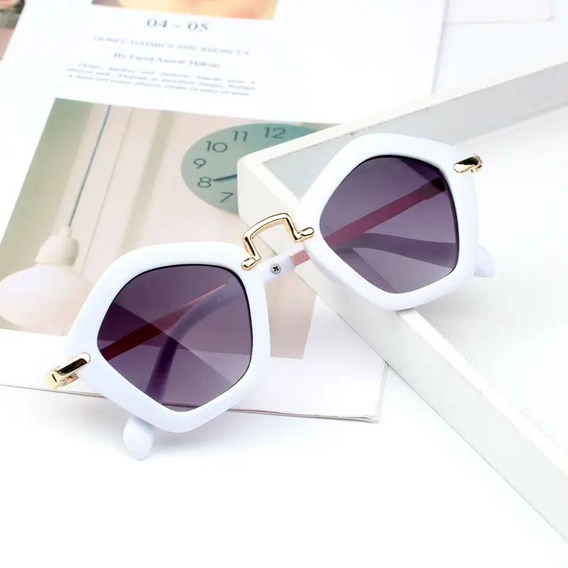 hot sale sunglasses for kids baby with 100% UV Proof