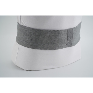 Fasce elastiche di resistenza in tessuto <span class=keywords><strong>gambe</strong></span> e butt Workout fascia ad anello resistente Yoga train a casa uso hip assisted pull circle band - Product Image 5