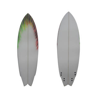 Tabla de surf de PU, venta al por mayor, tabla de surf de <span class=keywords><strong>marca</strong></span> OEM - Product Image 5