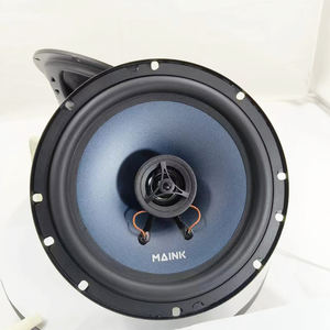 Haut-parleur coaxial de voiture HIFI 6,5 pouces 500W, système audio de voiture, musique stéréo, haut-parleur à gamme complète, haut-parleurs audio de voiture universels - Product Image 6