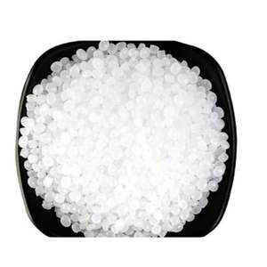 Materias primas de partículas de plástico LDPE de alta calidad, excelente rendimiento para ayudar a la producción - Product Image 4