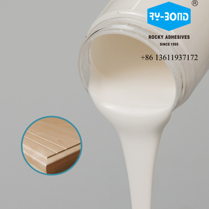 Pannello della porta per la lavorazione del legno pressa a membrana sottovuoto colla bianca a base d'acqua per la porta dell'armadio con film in PVC - Product Image 3