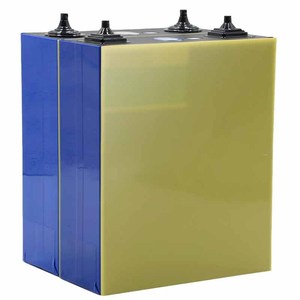 Gotion 3.2V Prismatic Cell 105AH 280AH 314AH 530AH Battery Rechargeable Large Capacity Safe Cell - Product Image 1