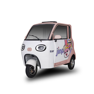 Scooter elettrici <span class=keywords><strong>a</strong></span> tre <span class=keywords><strong>ruote</strong></span> Maifeng tricicli elettrici e veicoli durevoli <span class=keywords><strong>a</strong></span> carrozzeria chiusa tipo scooter elettrici - Product Image 1