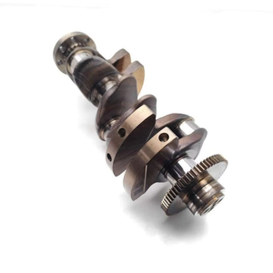 Motore V8 albero motore per <span class=keywords><strong>Land</strong></span> <span class=keywords><strong>Rover</strong></span> per Range <span class=keywords><strong>Rover</strong></span> N/C 508PN SC 508PS OE DA50892 Cast RF8W93BA AJ133 SCV8 <span class=keywords><strong>Sport</strong></span> 5.0l - Product Image 3