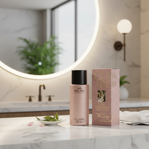 CLASSY PLAN Tamra <b>Oolong</b> Enzyme Cream Wash Facial Cleanser Anti-Wrinkle Whitening Nourishing Moisturizing All Skin Types Korea - Product Image 3