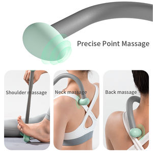 Портативный массажер для глубоких тканей: плеч, шеи, спины, талии, ног, рук, стоп - Product Image 4