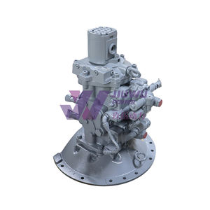 बैंड नए विश्वसनीय ZX130-7 हाइड्रोलिक मुख्य पंप असेंबली yb60001891 hpk060et डिवाइस पंप निर्माण मशीनरी स्पेयर पार्ट्स - Product Image 2