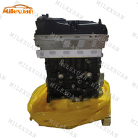 Ensemble moteur Amarok 2.0 CFCA de haute qualité pour Volkswagen Caravelle T5/T6 Multivan T5/T6 Transporter T5/T6