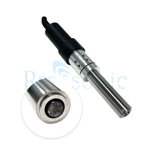 Máquina de Estañado Ultrasónica Eléctrica de Tipo Manual, Soldadores Eléctricos - Product Image 4