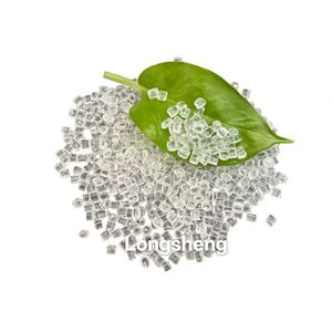 Gránulos de Poliestireno PS Transparente de Grado Moldeable, de Alto Impacto, GPPS, Grado Alimenticio GP-525, Más Vendidos en 2026 - Product Image 4