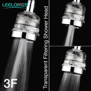 3การตั้งค่าคริสตัลครัวอ่างล้างจานกรองเครื่องฟอกอากาศสเปรย์ที่มีลูกหมุนหมุน - Product Image 2