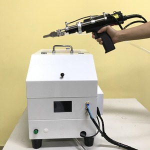 Destornillador de mano BBA, destornillador de <span class=keywords><strong>pistola</strong></span>, alimentador automático de tornillo, máquina perforadora con sistema de dispensación de tornillo para montaje de tornillo - Product Image 5