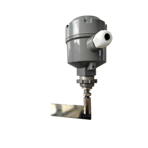 Indicador de Nivel Rotatorio de Acero Inoxidable con Alta Precisión del 0.1% y Fuente de Alimentación de 24 V CC/220 V - Product Image 1