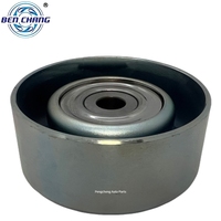 Rueda tensora de motor de automóvil Citroen Nuevos números de pieza 311805R0003 532073810 PU107016RMXY1 1341A051 1607664380 1660431030