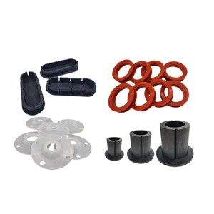 ซีลยางกันสึก Shengchen สำหรับเครื่องจักรก่อสร้าง หมายเลขชิ้นส่วน 002 - Product Image 1