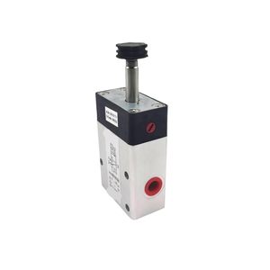 Válvula Solenoide Norgren 8010750, Tamaño de Puerto G1/4, Operada por Piloto, para Control de Gas - Product Image 4