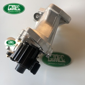 Egr Ventiel 2.2l Diesel Lr000997 C2z30039 Voor Land Rover Freelander 2 2006-2014 Ontdekking Sport Eovque Jaguar Xf Germax GL1496-1 - Product Image 3