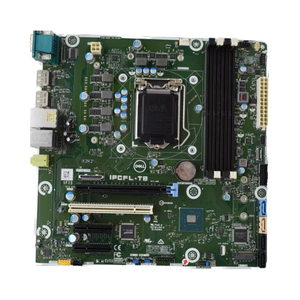 Para Dell Vostro 270 Desktop Reacondicionado Placa base LGA1155 <span class=keywords><strong>DDR3</strong></span> Reacondicionado 100% Totalmente probado Buena calidad - Product Image 1