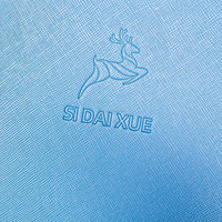 Ensemble cadeau stylo et carnet en cuir PU avec logo personnalisé en relief, couverture souple, journal d'affaires, agenda, cadeau promotionnel pour entreprise, bureau