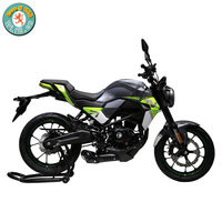 La mejor calidad Cross 125 Cc Suministro de fábrica 50cc Off Road Motorcycle 50cc, 125cc CK Plus con Euro 5 EEC