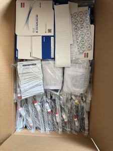 Prueba Rápida Hightop para <span class=keywords><strong>VIH</strong></span>/VHC/Ag HBs/Sífilis W/s/p - Product Image 4