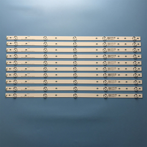 Retroiluminación LED para TV, luz trasera SVH550AC3 5LED para iluminación LED HIS ENSE de 55 pulgadas - Product Image 2