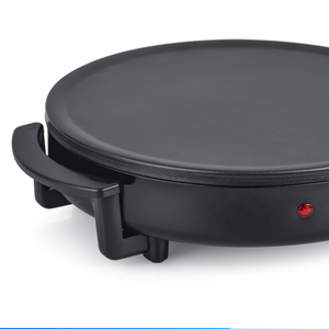 Máquina Automática para Hacer Crepas y Panqueques Redondos, Antiadherente, para Uso Doméstico y Comercial, a Precio de Fábrica - Product Image 6