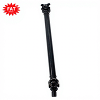 Eje de transmisión delantero para BMW X5 F15 E70 X6 F16 E71 E72 26208605866 26207597649 Eje de hélice
