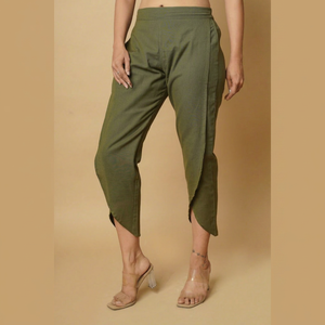 Perfect Quality Women Clothing Casual Woman High Waist Thai Trousers Baggy Loose 2025 <b>Boho</b> Festival Hippy Pants Handmade pants - Product Image 1