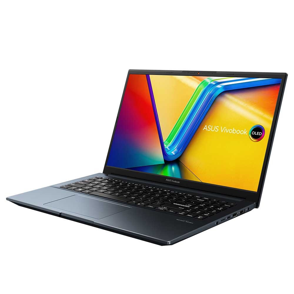 Asus Vivobook Pro 15 M6500 - Powerful Laptop for Home & Student