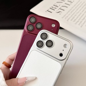 Coque de téléphone brillante en TPU souple, couleur bordeaux, nouvelle collection, pour <span class=keywords><strong>iPhone</strong></span> 18 17 <span class=keywords><strong>Pro</strong></span> Max, coque arrière pour <span class=keywords><strong>iPhone</strong></span> 17 16 15 <span class=keywords><strong>14</strong></span> 13 12 – Vente Flash - Product Image 5